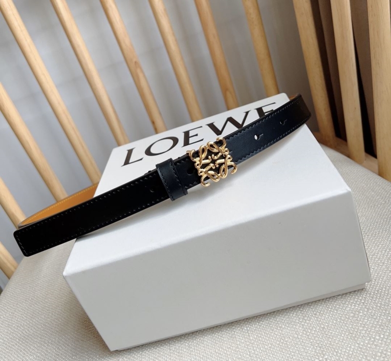 Loewe Belts